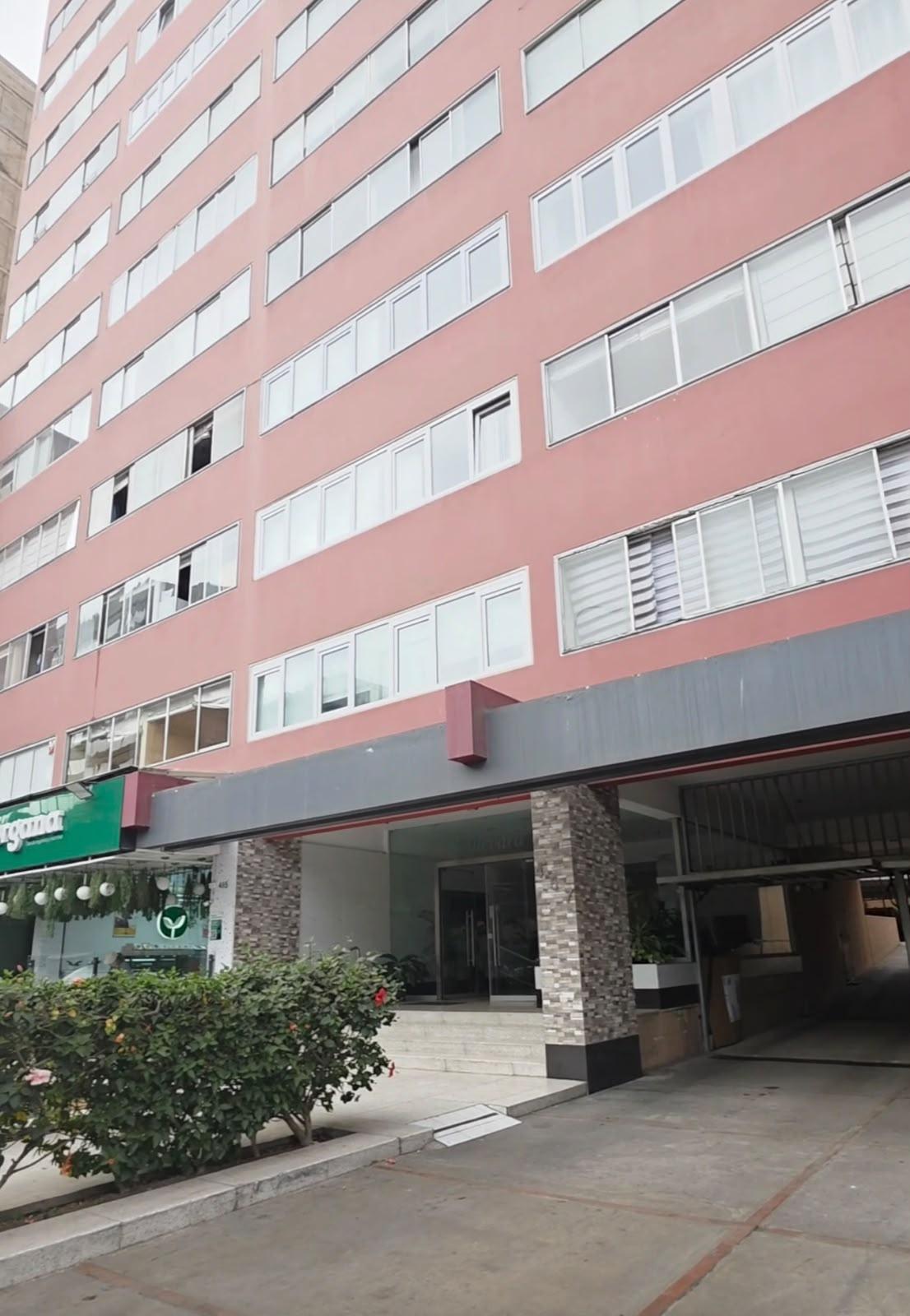 Departamento en venta en Miraflores