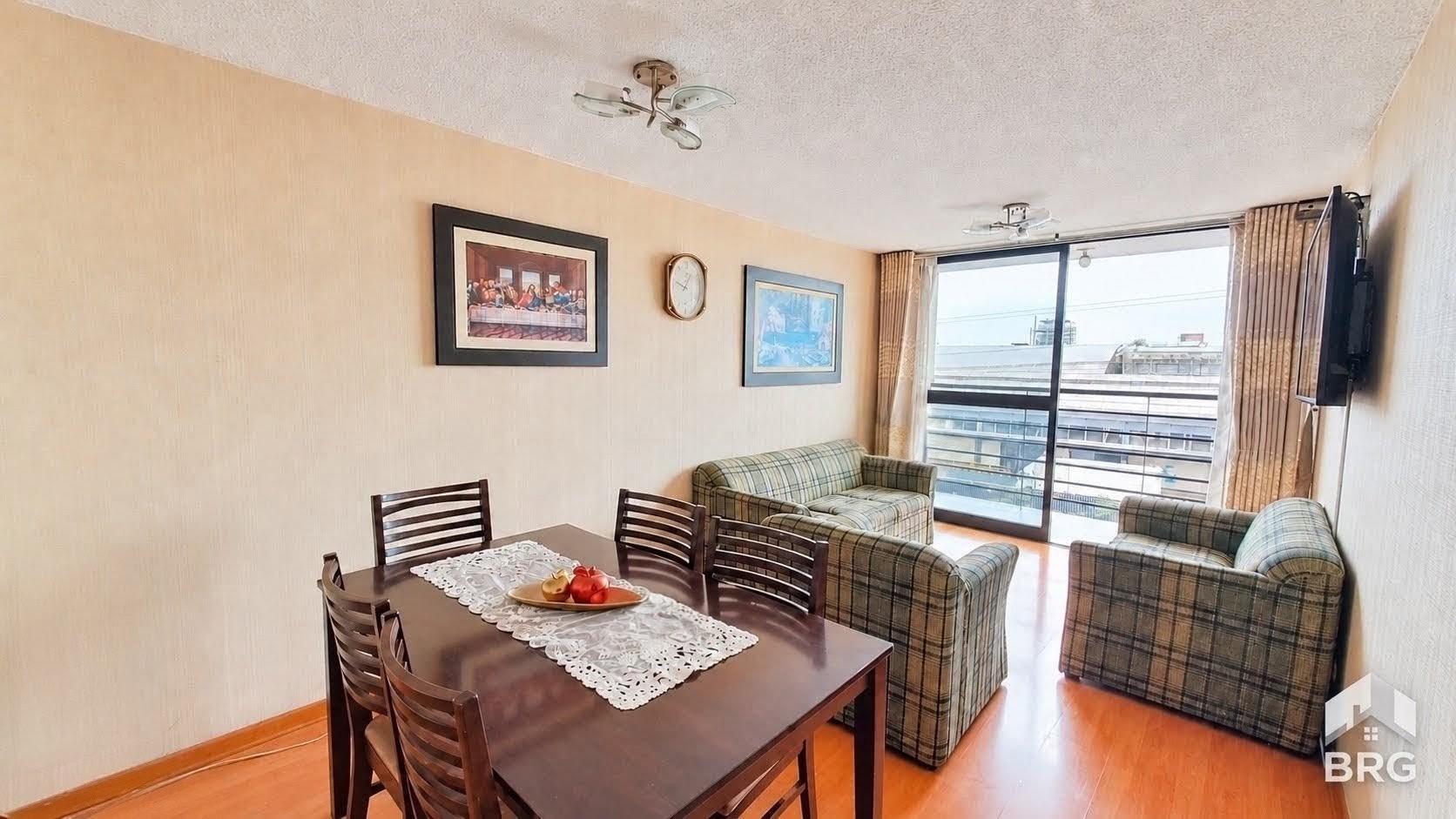 Departamento en venta en Callao