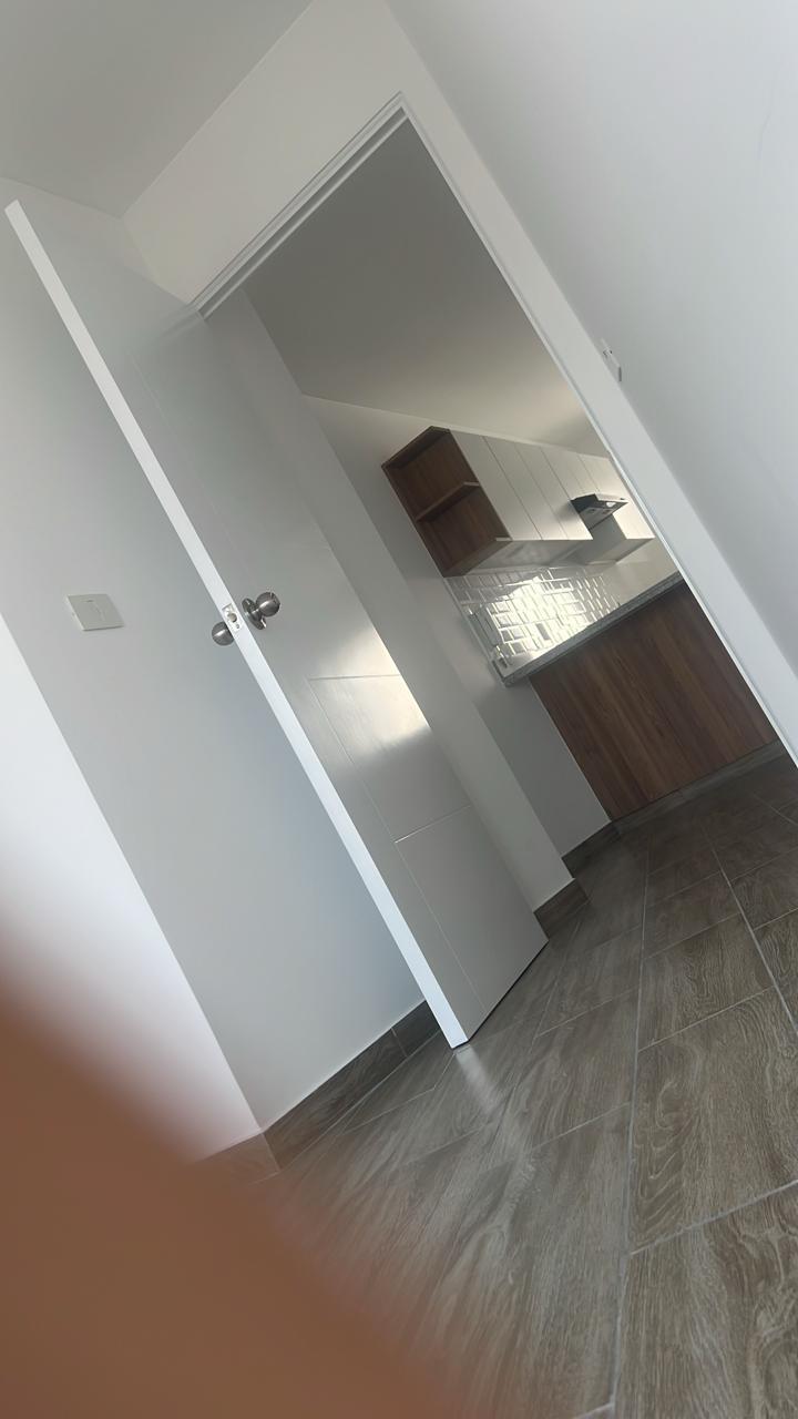 Departamento en alquiler en Santiago de Surco