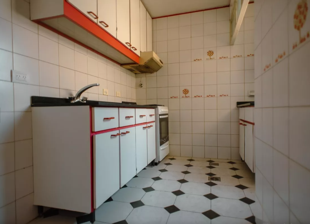 Departamento en alquiler en San Luis