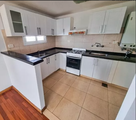 Departamento en alquiler en Ate