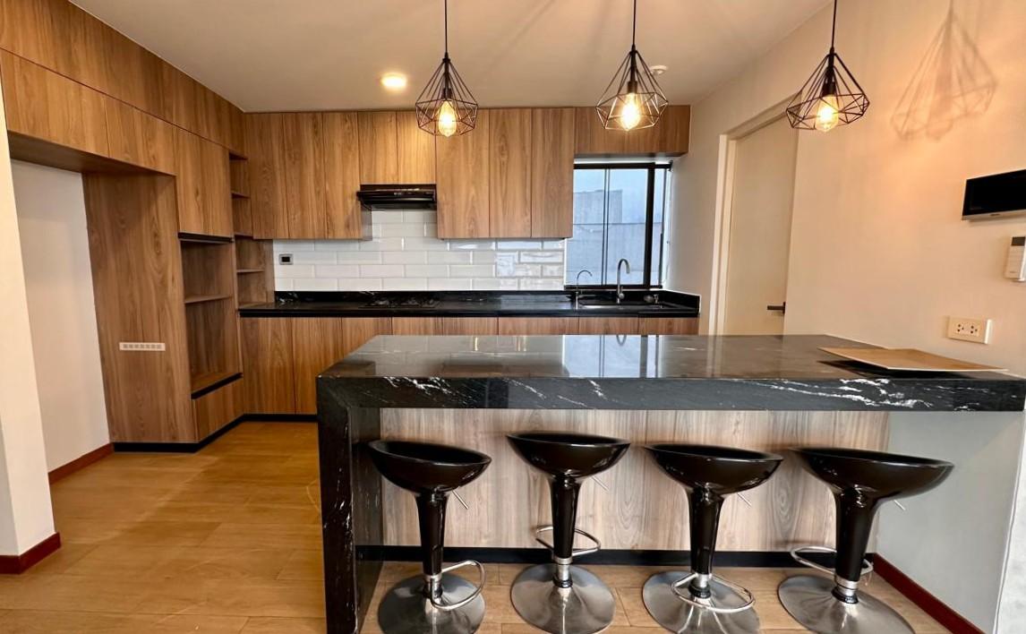 Departamento en alquiler en Santiago de Surco