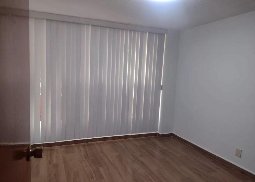 Departamento en alquiler en San Borja