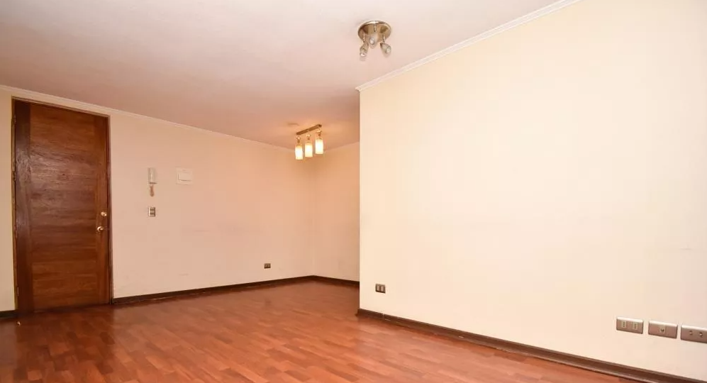 Departamento en alquiler en Surquillo