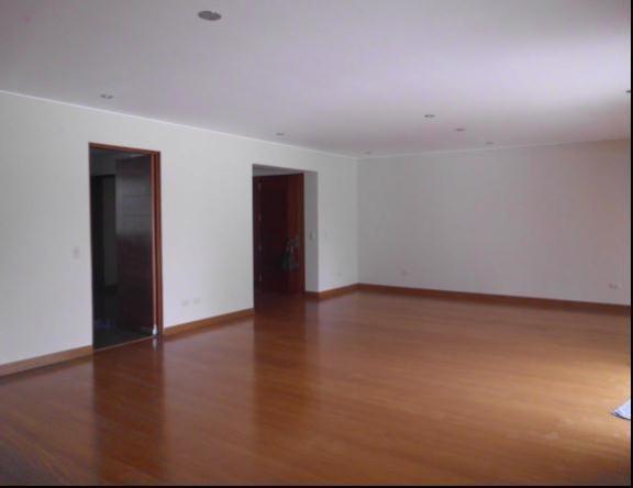 Departamento en alquiler en Los Olivos