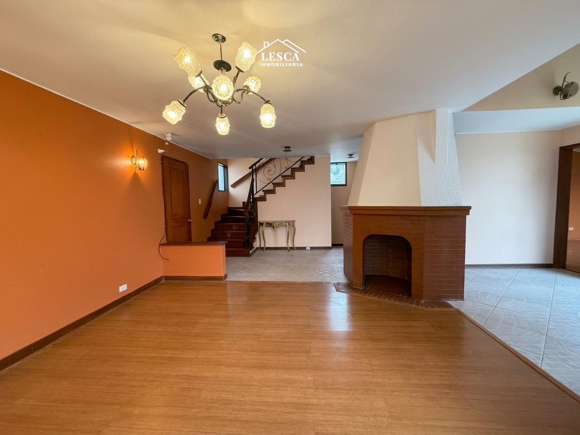 Casa en alquiler en La Molina