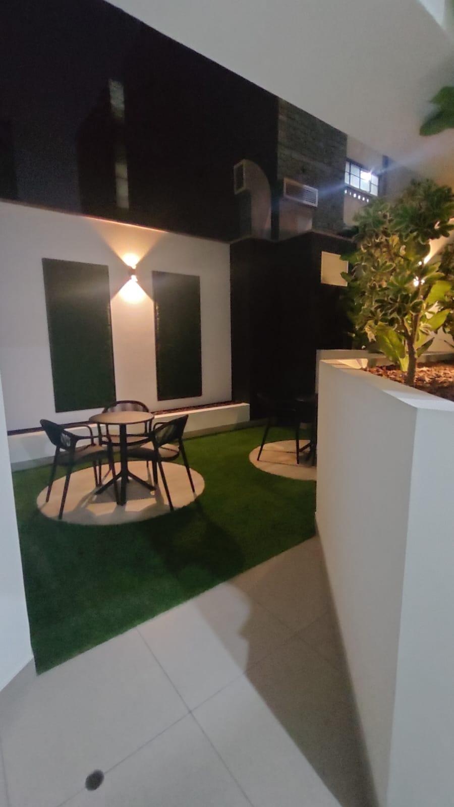 Departamento en alquiler en San Isidro