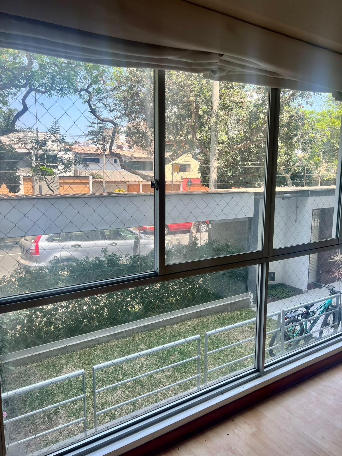 Departamento en venta en Miraflores