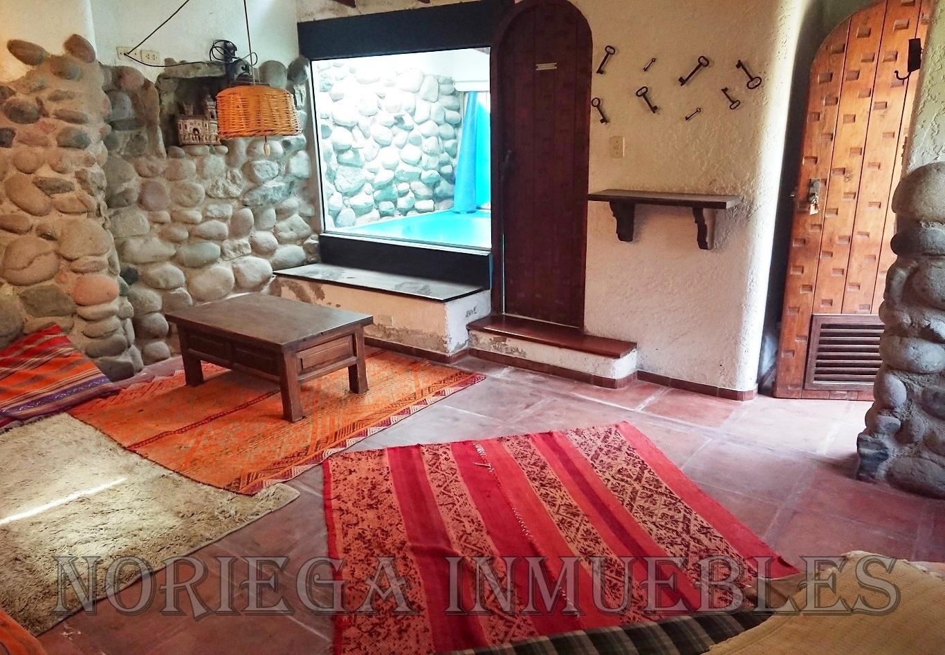Casa en venta en Cieneguilla