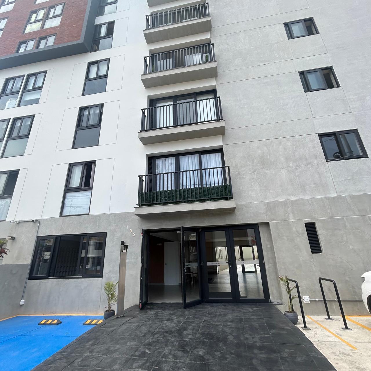 Departamento en alquiler en San Miguel