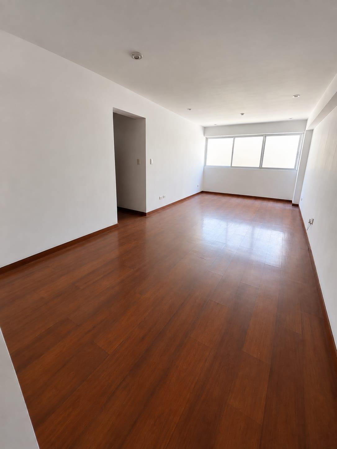Departamento en venta en Miraflores