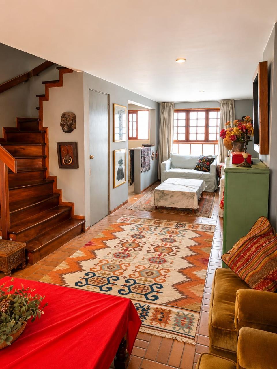 Departamento en alquiler en Barranco