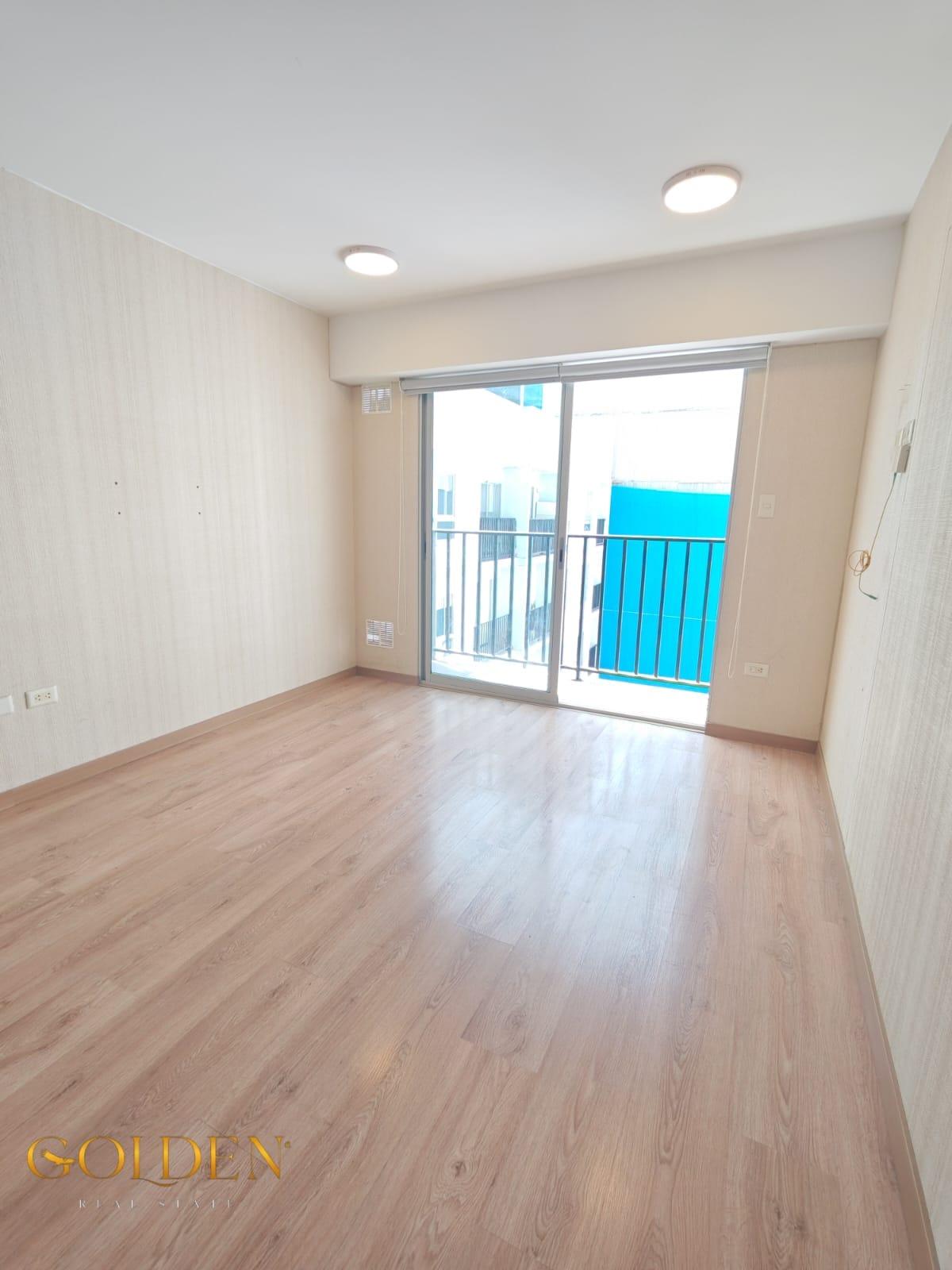 Departamento en alquiler en Lince