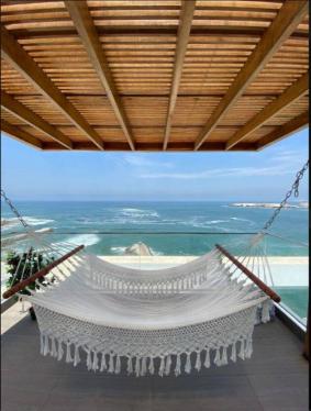 Casa de 4 dormitorios y 2 baños ubicado en Punta Hermosa