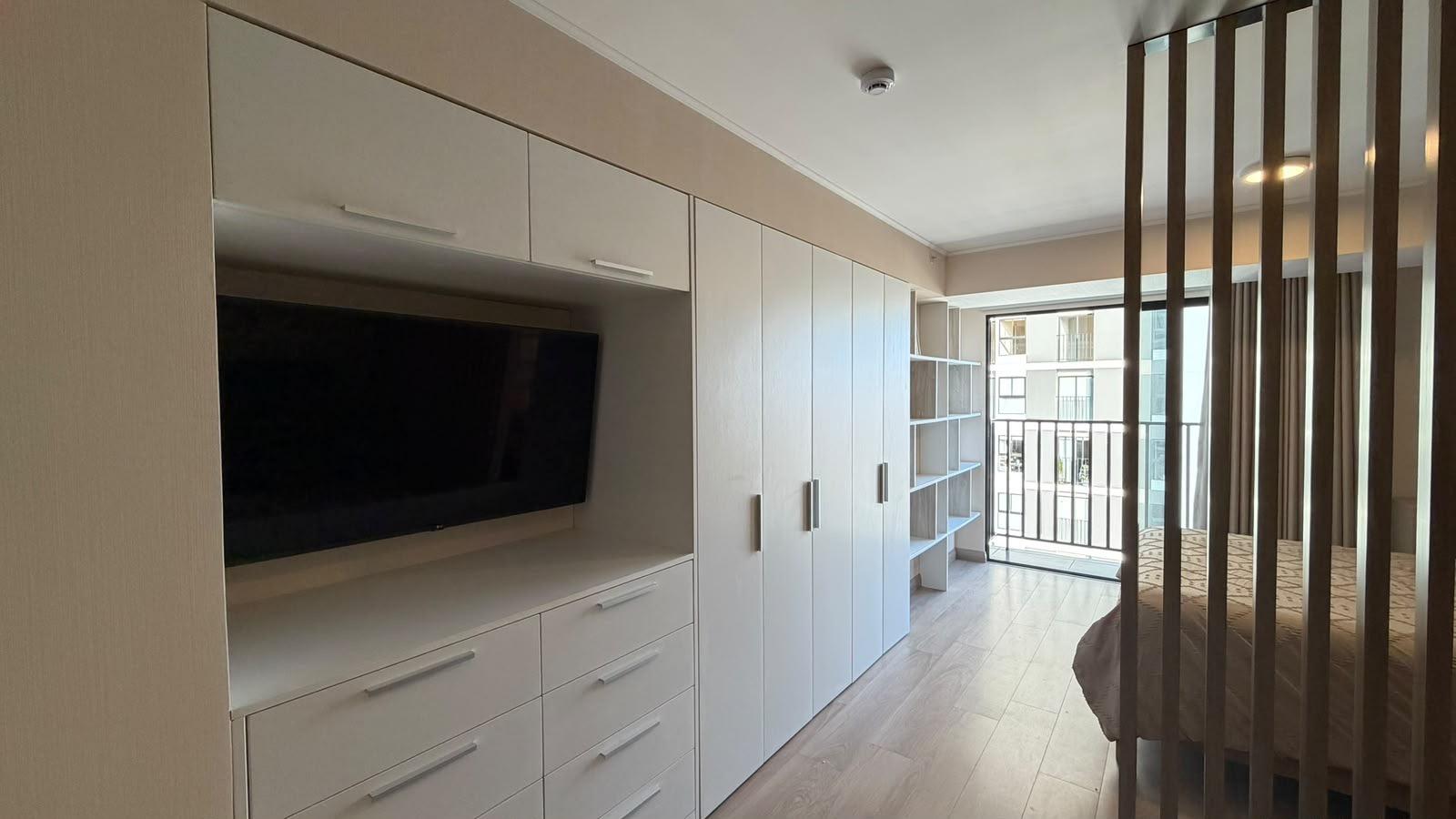 Minidepartamento en alquiler en San Isidro