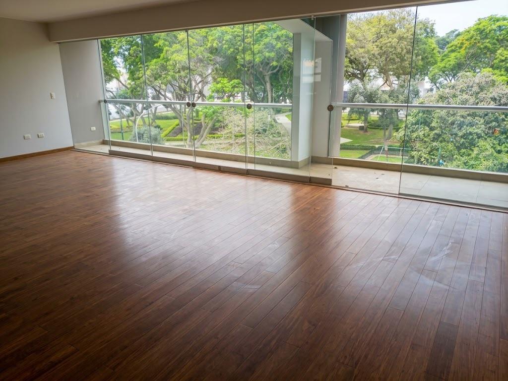 Departamento en venta en Santiago de Surco
