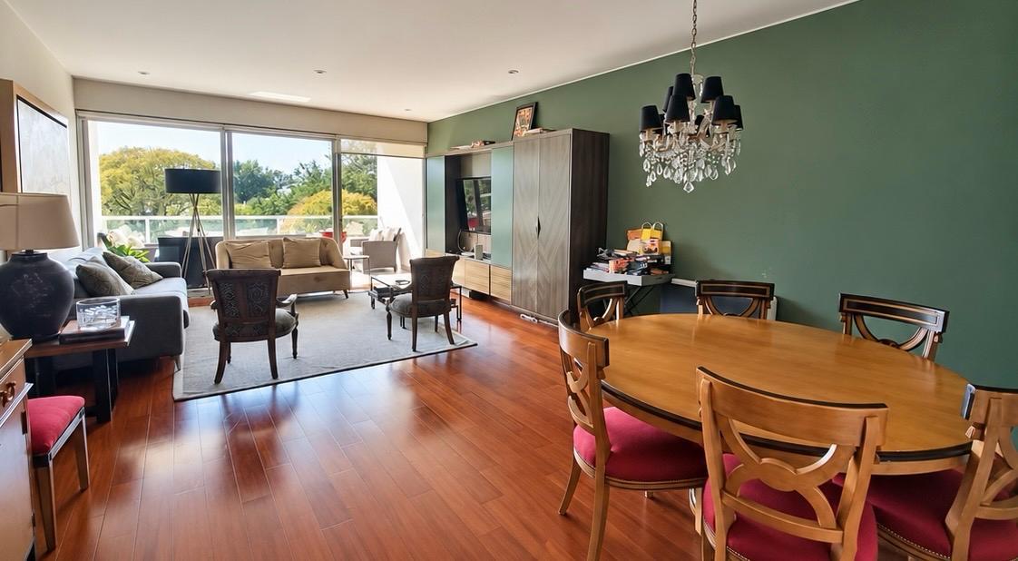 Departamento en venta en San Isidro