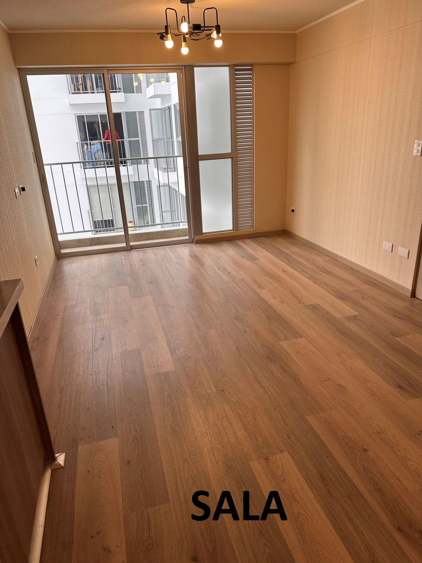 Departamento en alquiler en Lince