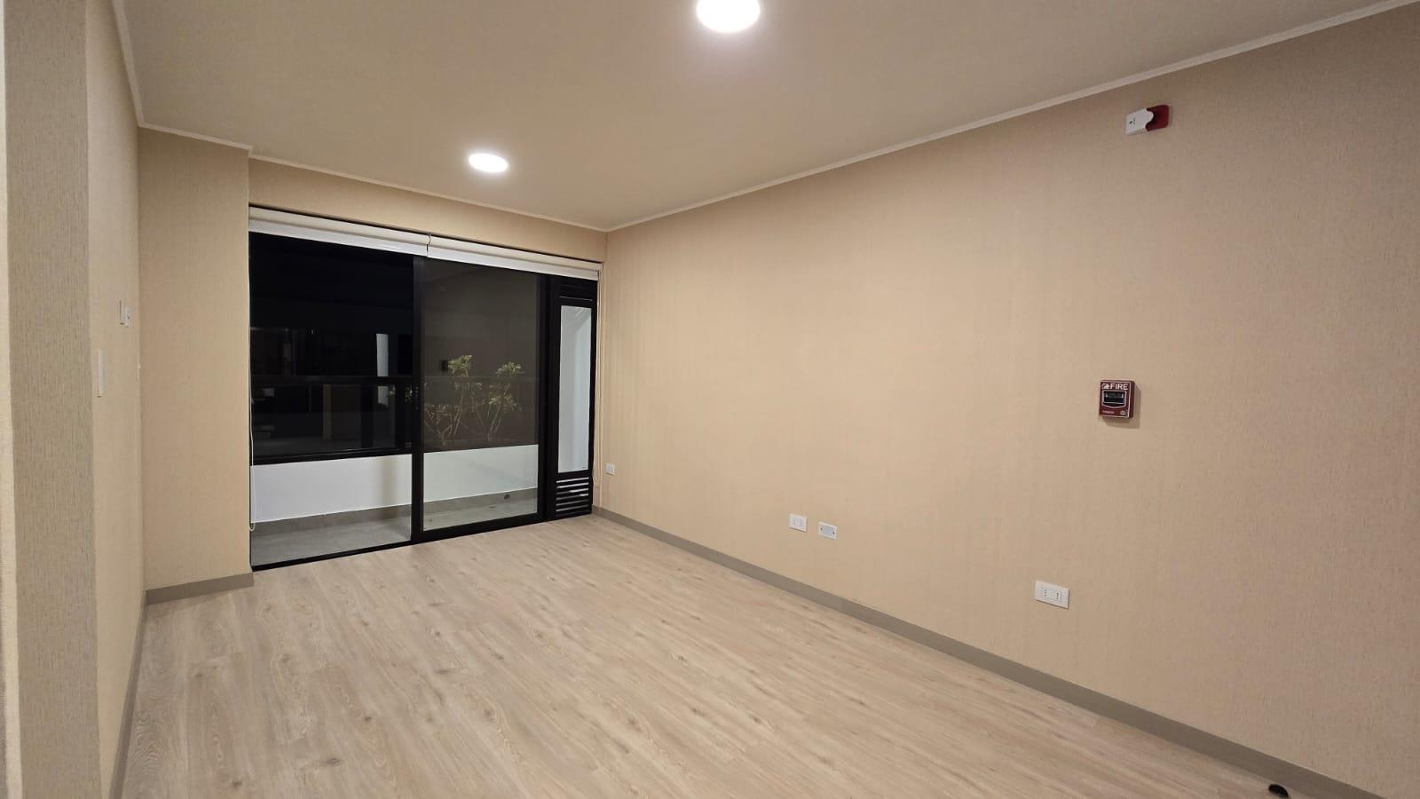 Departamento en alquiler en Lince