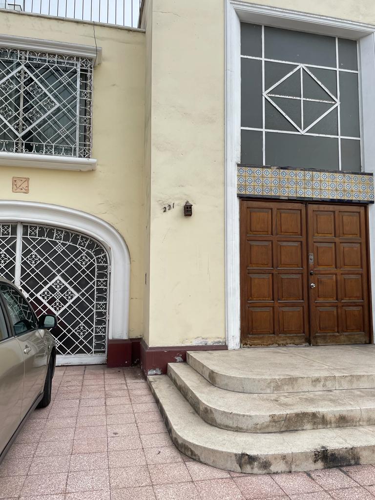 Casa en venta en Miraflores