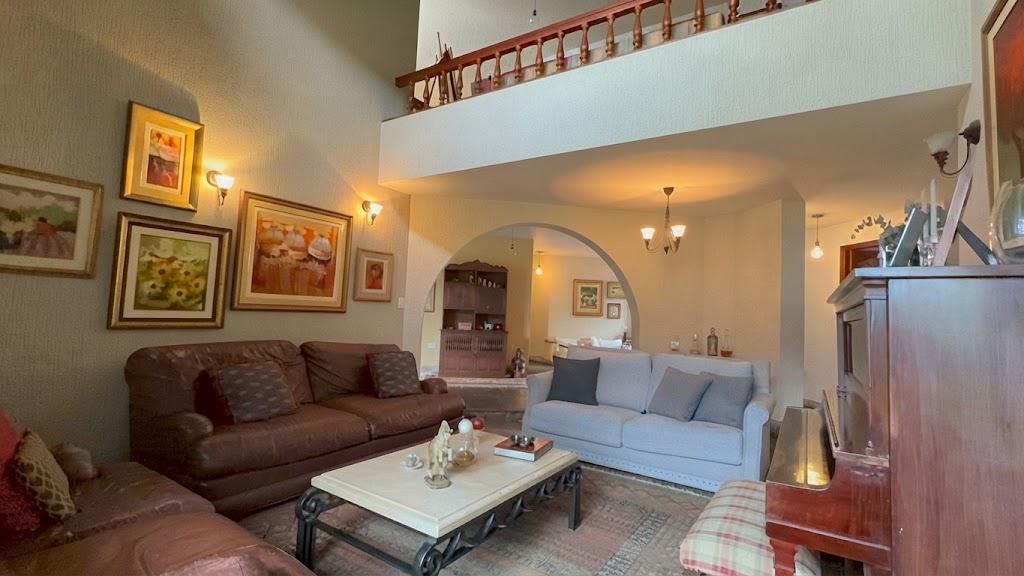 Casa en venta en La Molina