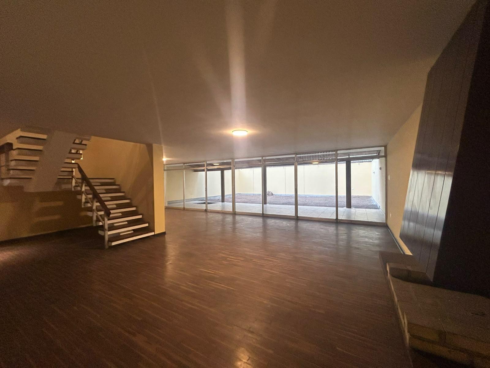 Casa en venta en San Borja