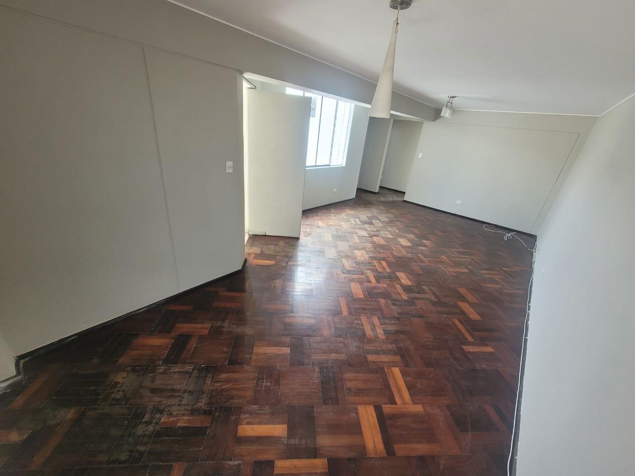 Departamento en alquiler en Santiago de Surco