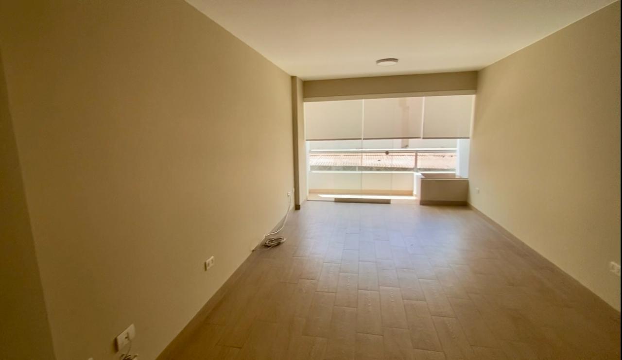 Departamento en venta en Magdalena del Mar