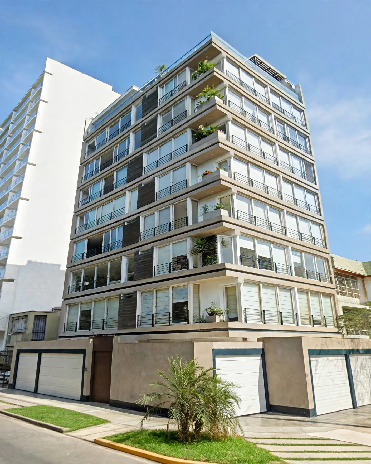 Departamento en venta en Lince