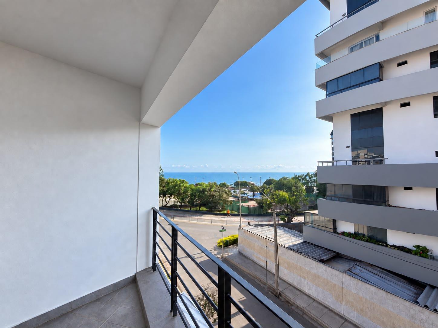 Departamento en venta en Miraflores