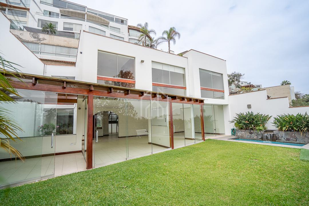Casa en venta en Santiago de Surco