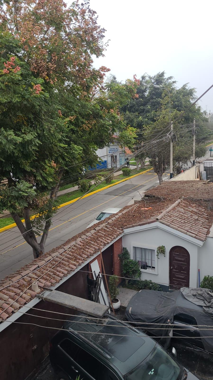 Casa en venta en Santiago de Surco