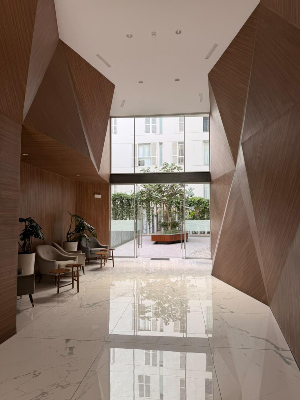 Departamento en alquiler en Miraflores