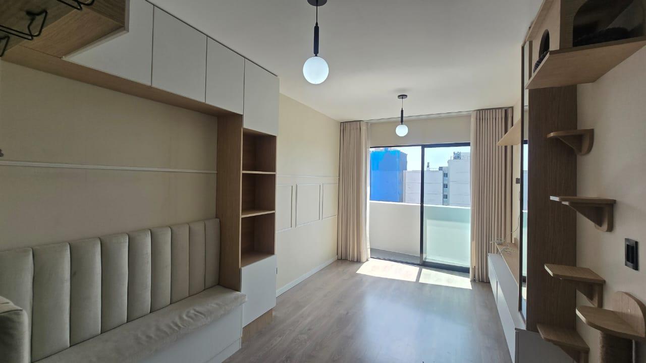 Departamento en alquiler en Lince