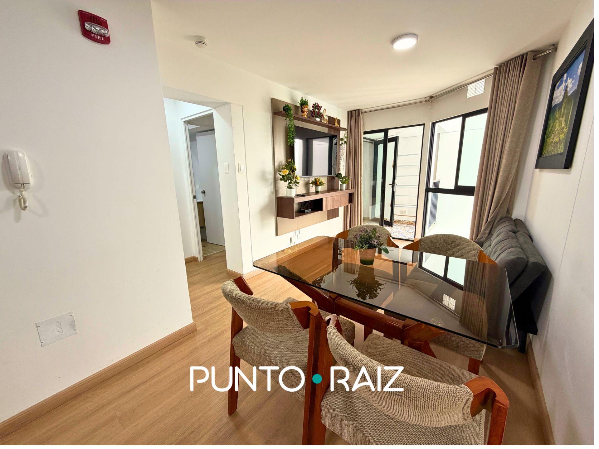 Departamento en alquiler en Cercado de Lima