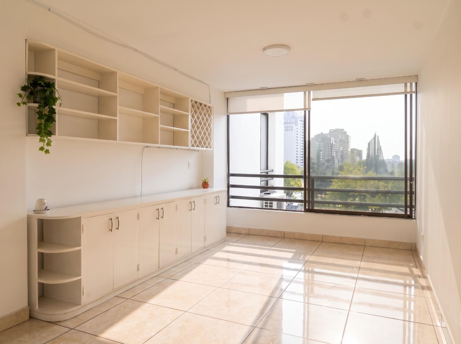 Departamento en venta en San Isidro