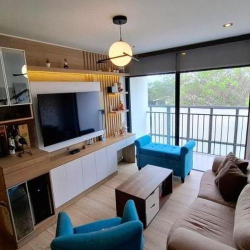 Departamento en alquiler en Santiago de Surco