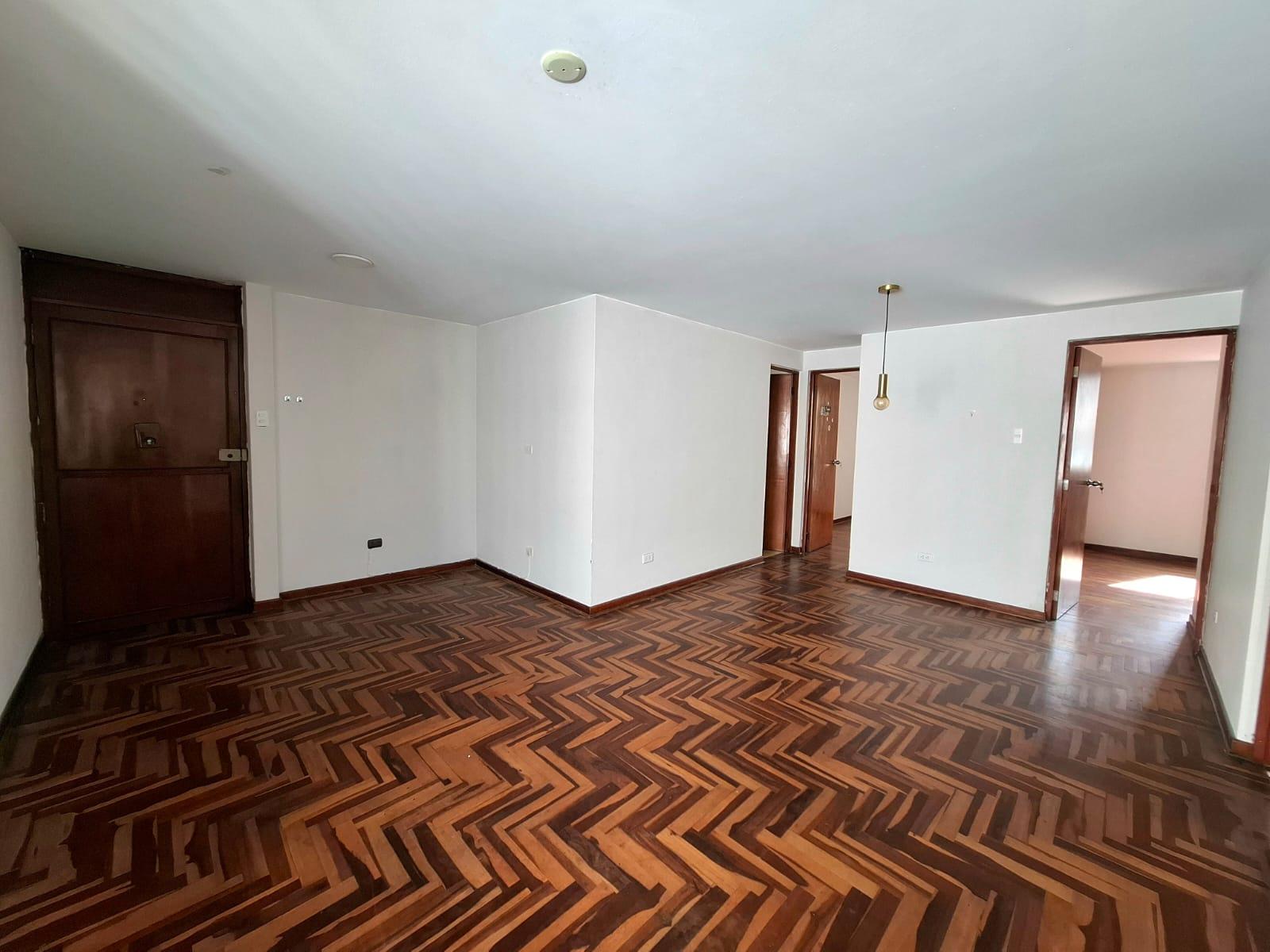 Departamento en venta en Magdalena del Mar