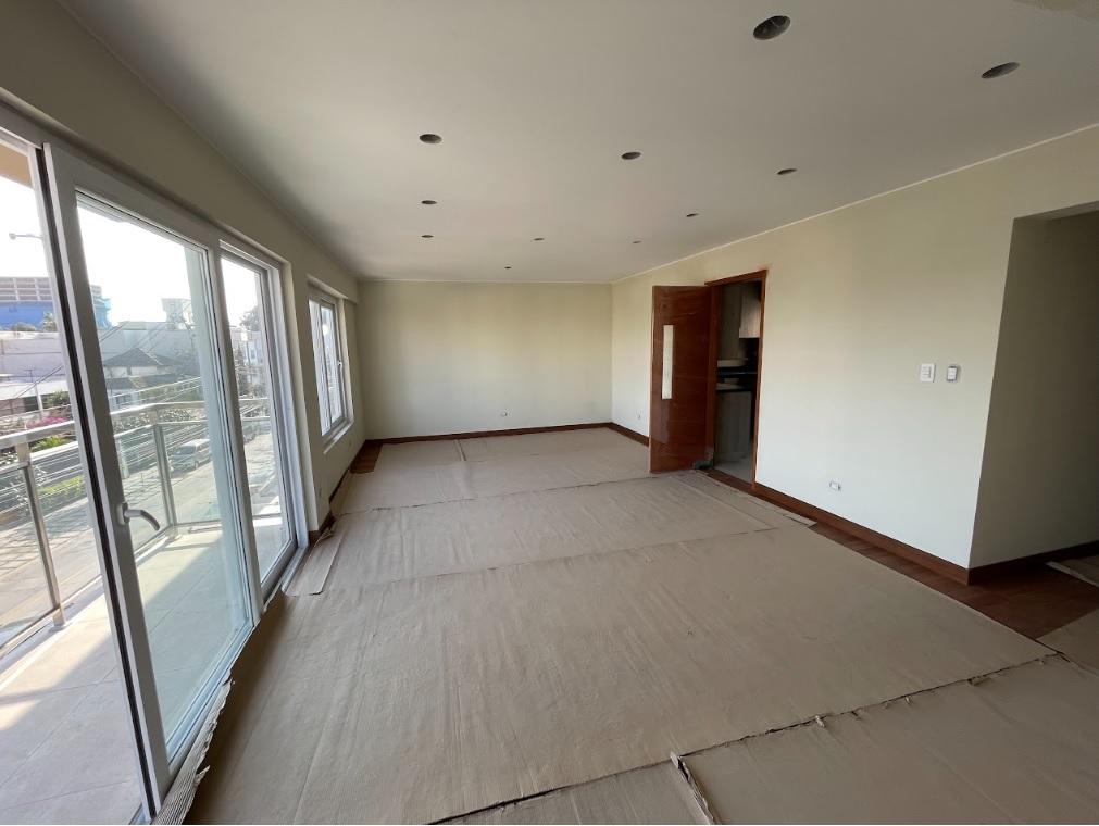 Departamento en venta en San Borja