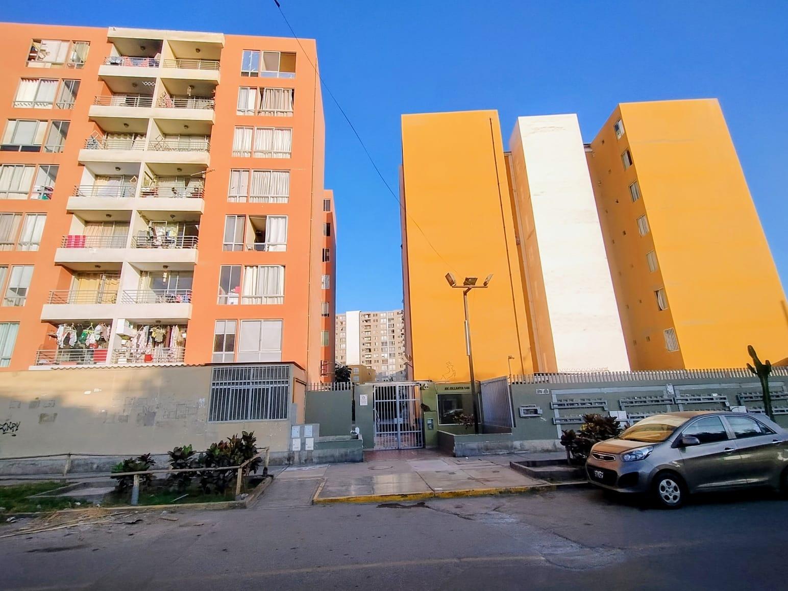 Departamento en venta en Callao
