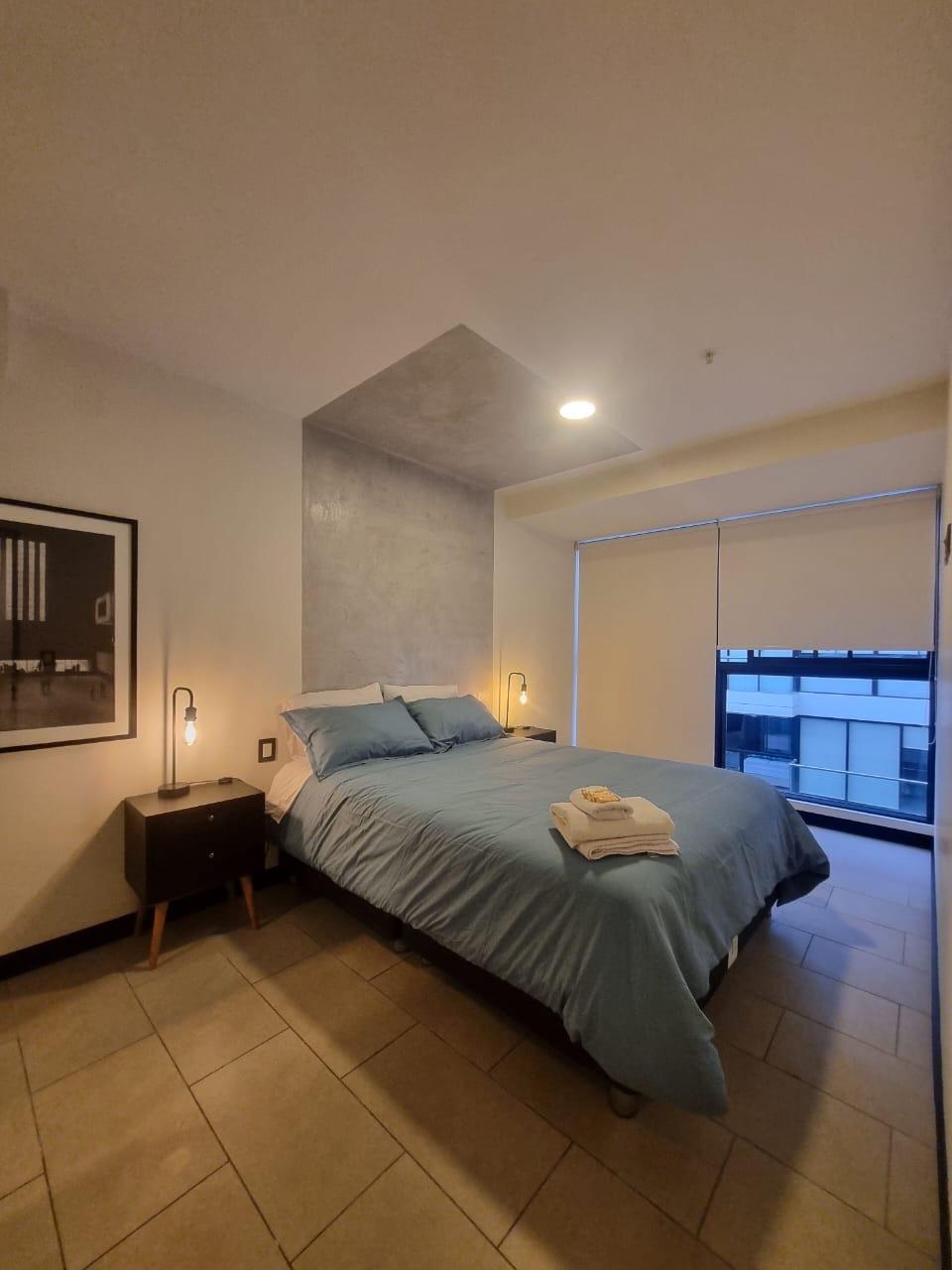 Departamento en alquiler en San Isidro