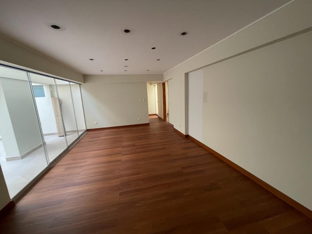 Departamento en venta en San Borja