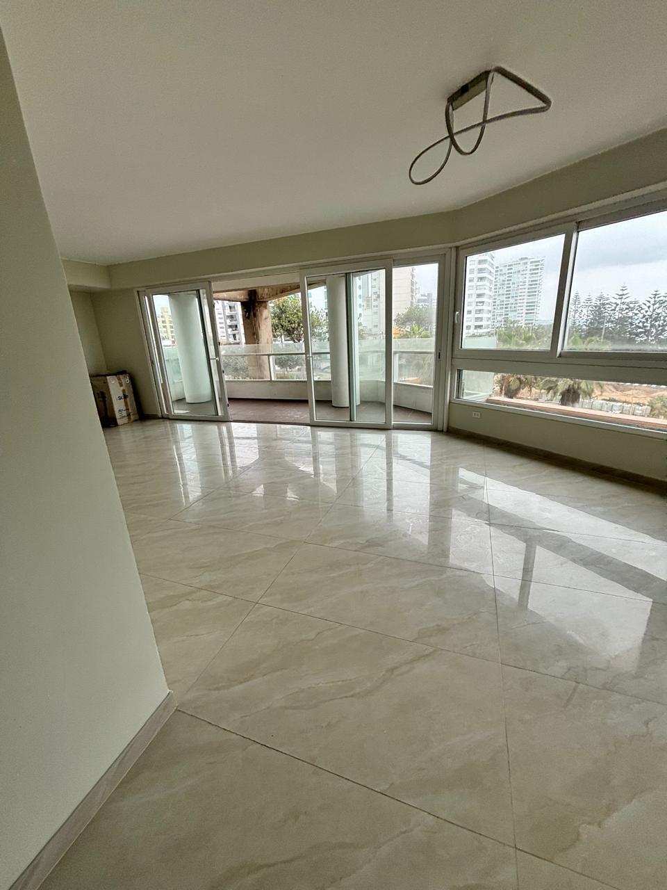 Departamento en venta en Miraflores