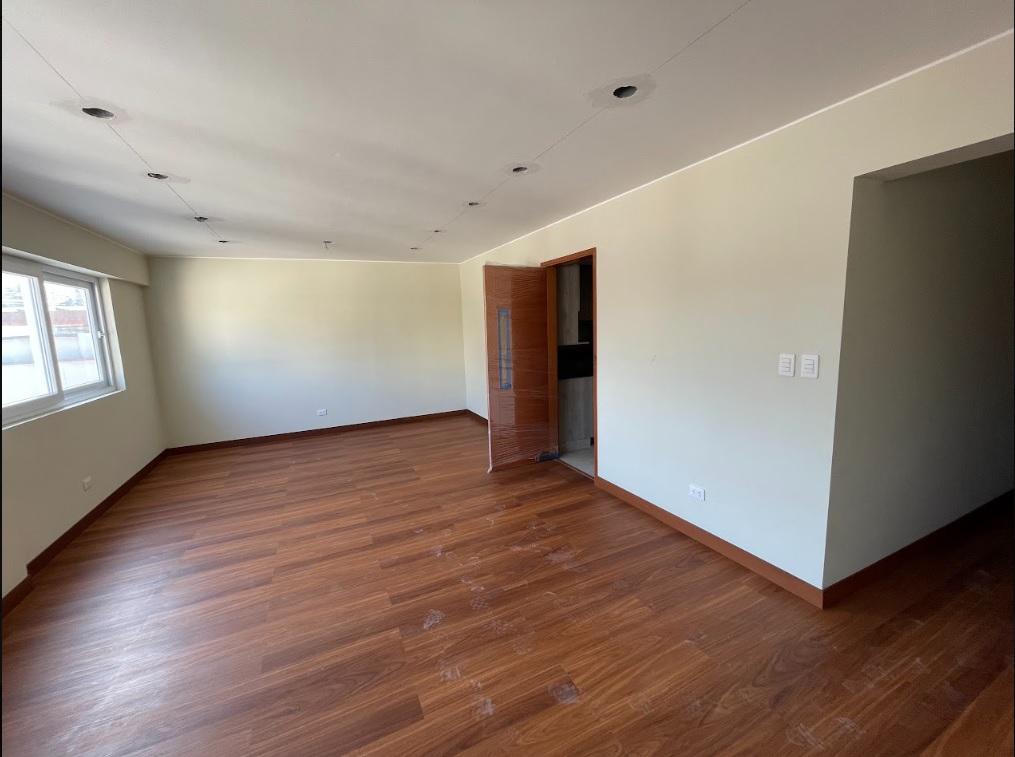 Departamento en venta en San Borja