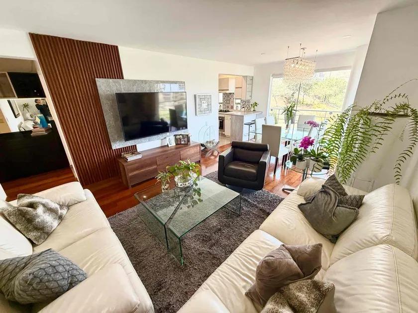 Departamento en venta en Santiago de Surco