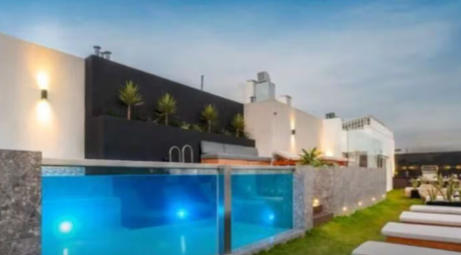 Departamento en alquiler en Miraflores