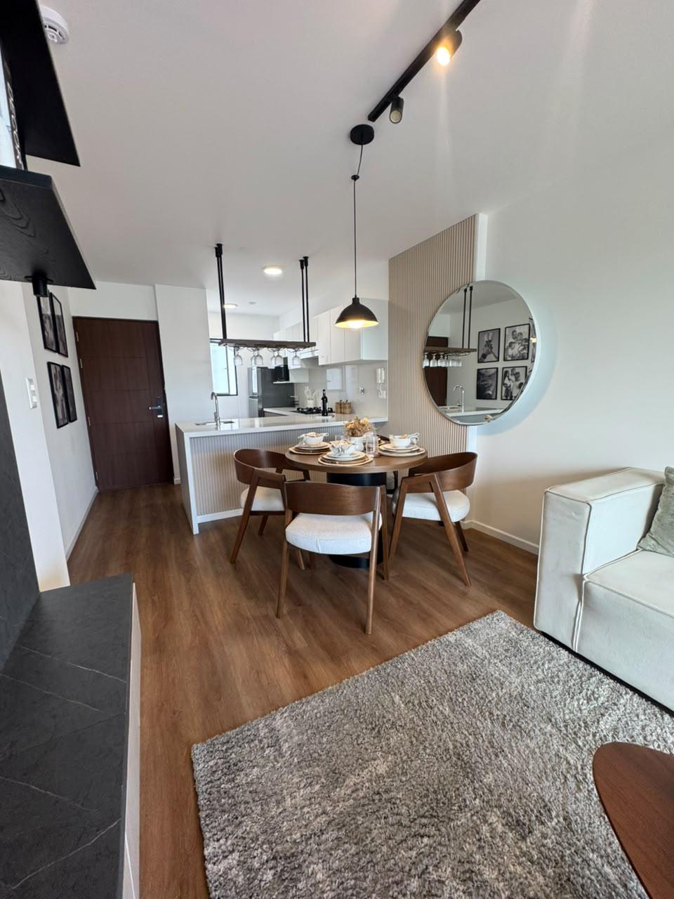 Departamento en venta en Barranco