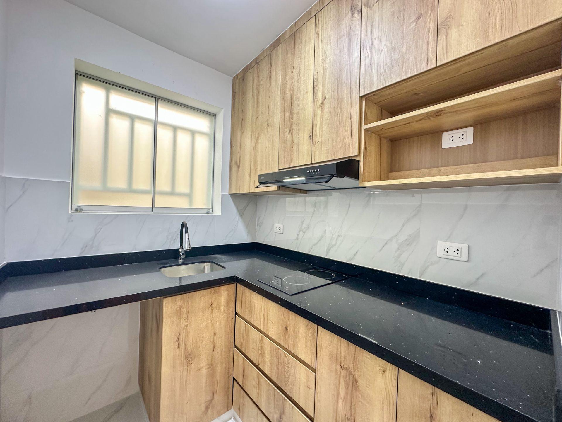 Departamento en alquiler en Miraflores