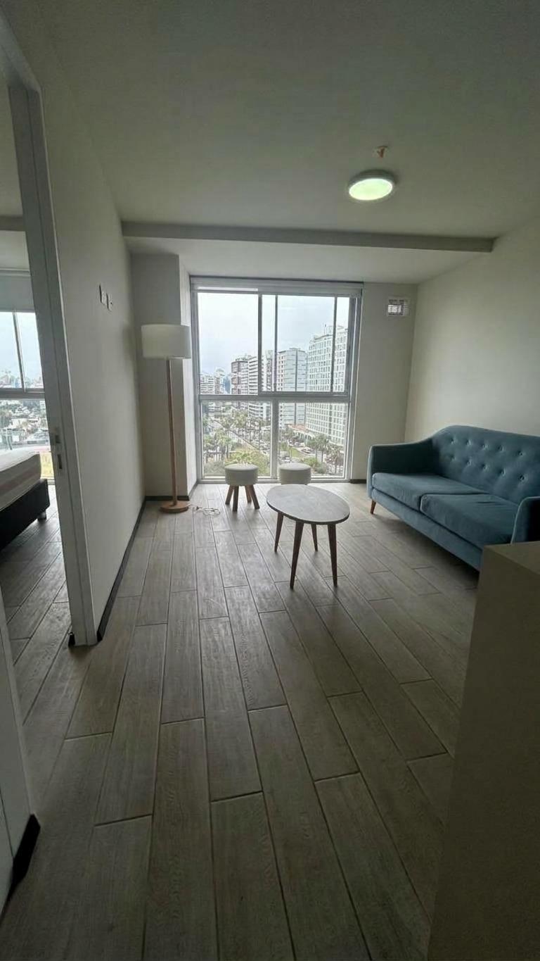 Departamento en alquiler en Barranco