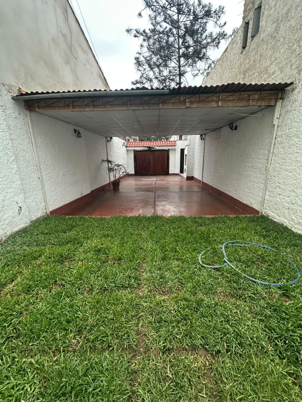 Casa en venta en Santiago de Surco
